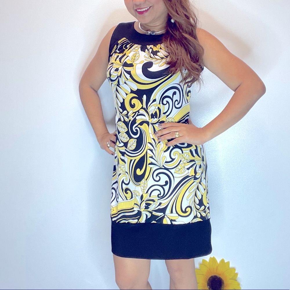 FOR BUNDLES ONLY LIKE NEW Summer dress  H-7
